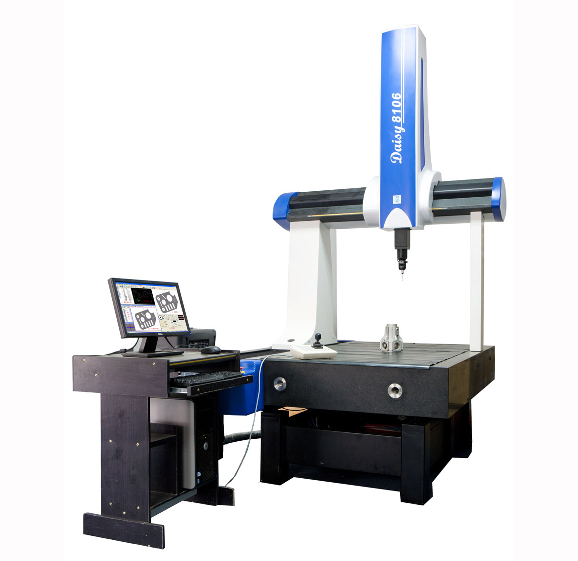 三坐標(biāo)測量機(jī)